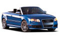 A4 Cabrio B7